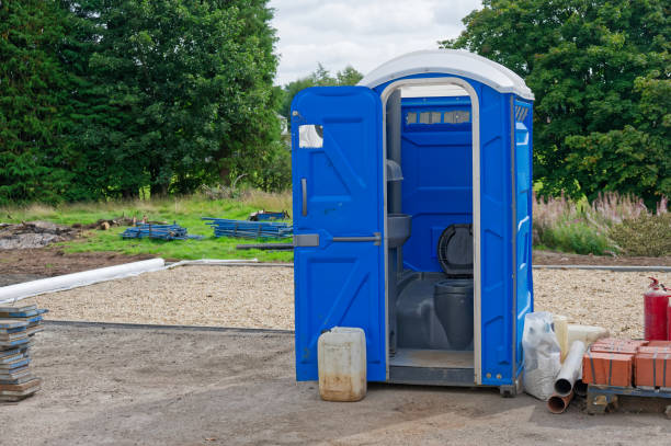 Best Portable Toilets with Baby Changing Stations  in Haskins, OH